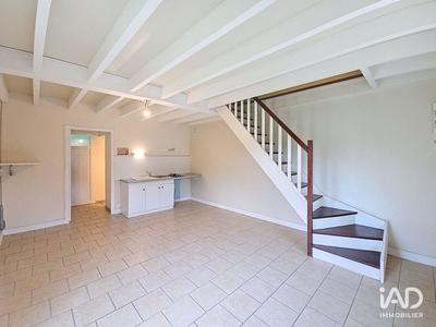 Maison - 43 m² - 3 pièces