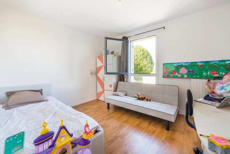 Appartement - 74 m² - 4 pièces