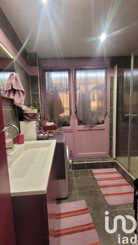 Appartement - 73 m² - 4 pièces