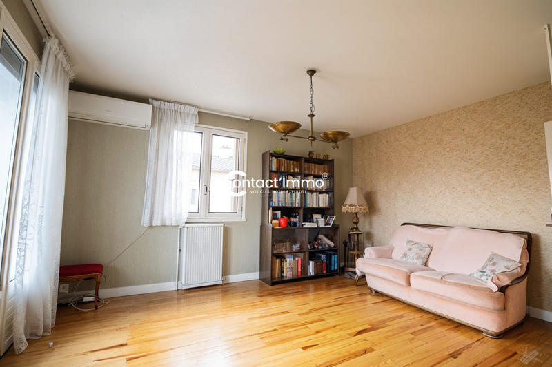 Maison - 119 m² - 5 pièces