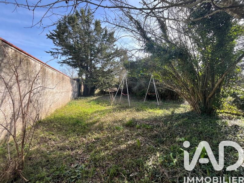 Maison de ville - 178 m² - 9 pièces