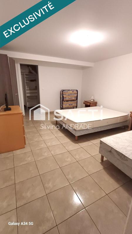 Maison - 164 m² - 9 pièces