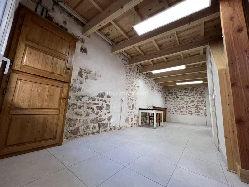 Maison - 79 m² - 4 pièces