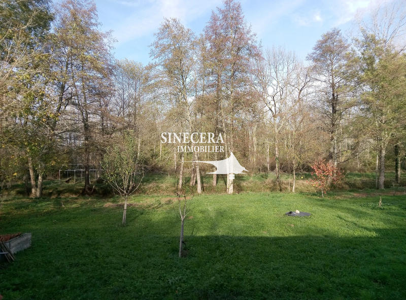 Maison - 95 m² - 3 pièces