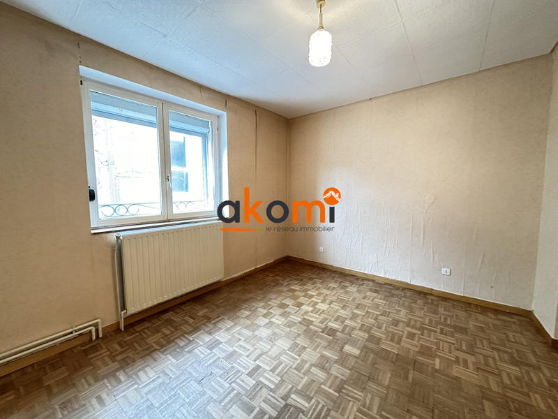 Maison - 136 m² - 6 pièces