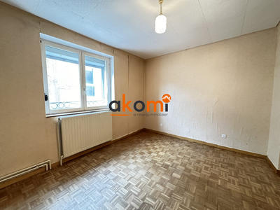 Maison - 136 m² - 6 pièces