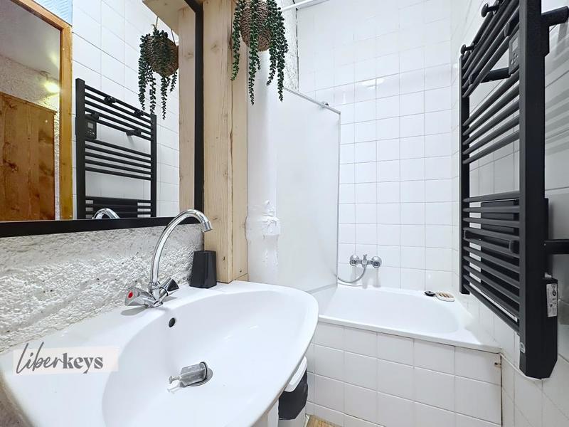 Duplex - 68 m² - 4 pièces