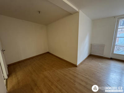 Appartement - 40 m² - 1 pièce