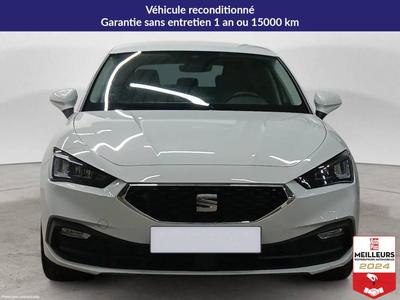 Seat Leon 1.5 eTSI Hybrid 115 Dsg7 Style