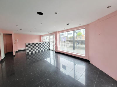 Local commercial - 50 m²