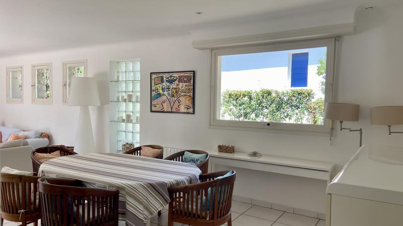 Maison de plage - 117 m² - 5 pièces