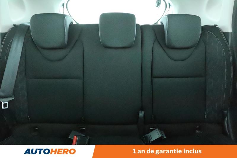 Renault Clio 1.2 Limited 75 ch