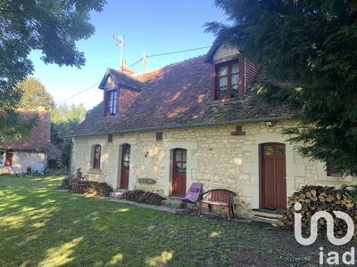 Maison de campagne - 229 m² - 6 pièces