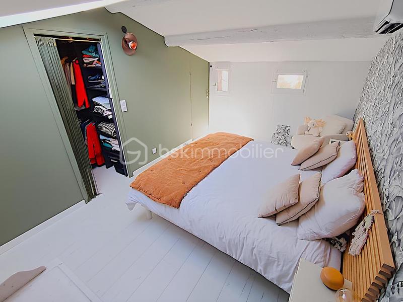 Maison - 131 m² - 5 pièces