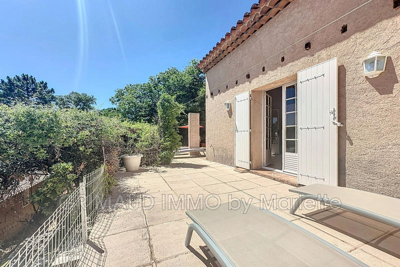 Villa - 107 m² - 4 pièces