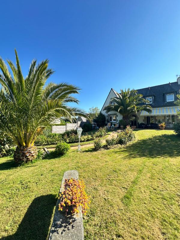 Maison - 174 m² - 7 pièces