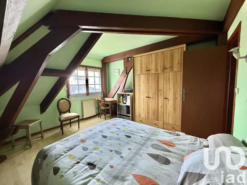 Maison - 174 m² - 7 pièces