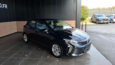 Renault Clio V Evolution TCe 90