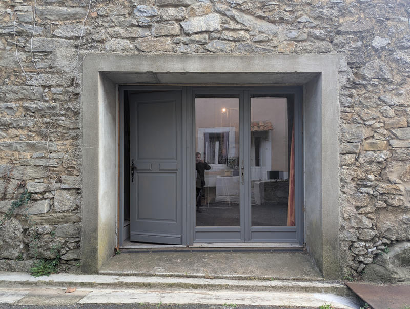 Maison - 75 m² - 3 pièces