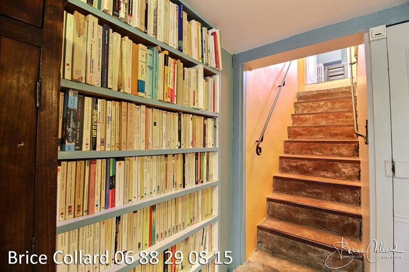 Maison - 146 m² - 7 pièces