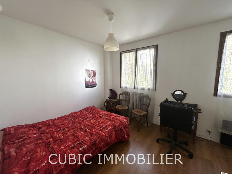 Maison - 82 m² - 4 pièces