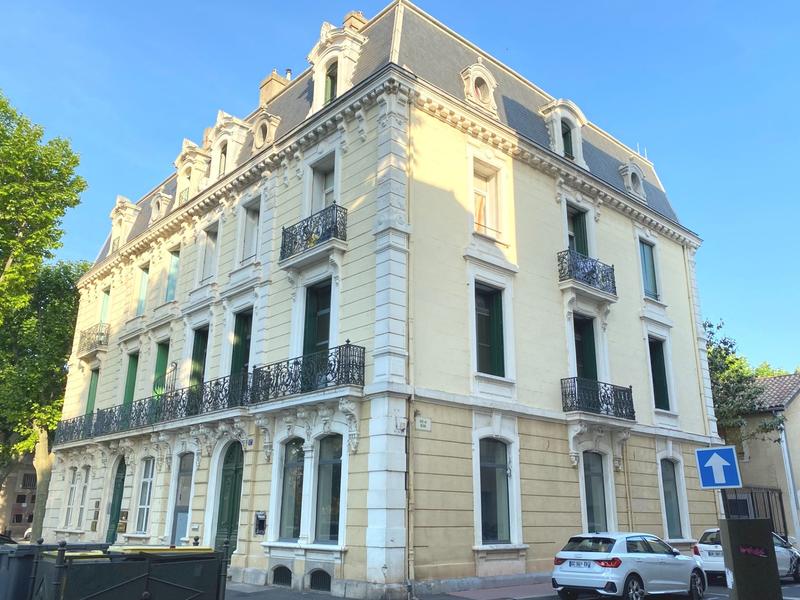 Appartement - 33 m² - 1 pièce