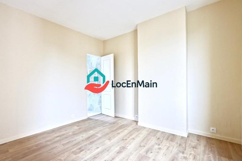 Appartement - 29 m² - 2 pièces