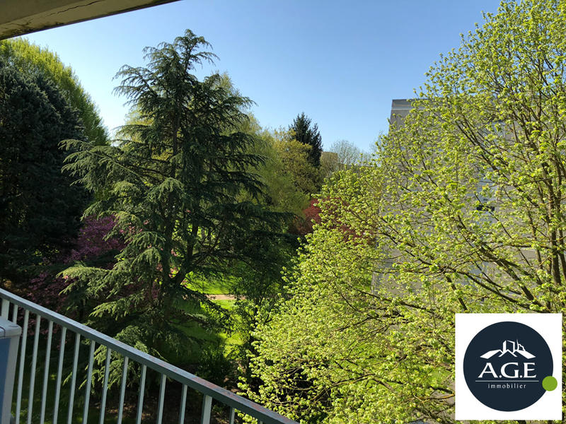 Appartement - 51 m² - 3 pièces