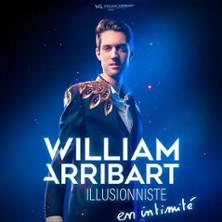 William Arribart - en Intimité
