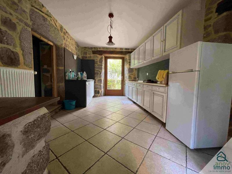 Maison de campagne - 195 m² - 6 pièces