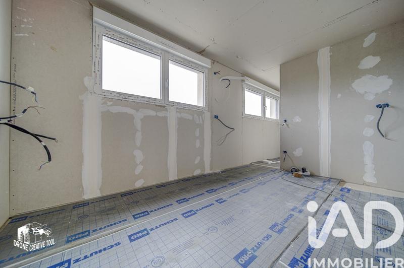 Maison de maîtres - 110 m² - 5 pièces