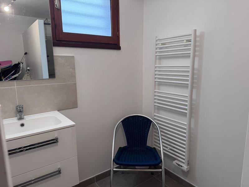 Appartement - 38 m² - 1 pièce