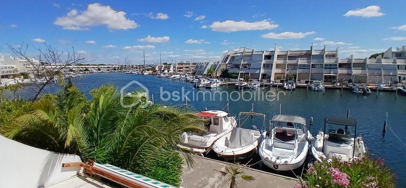 Duplex - 62 m² - 3 pièces