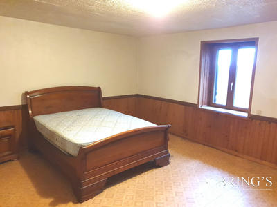 Maison ancienne - 70 m² - 3 pièces