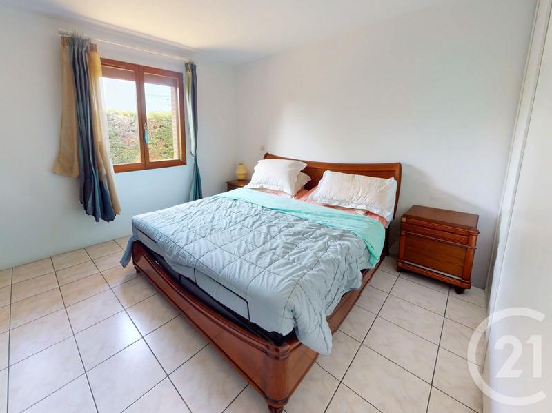 Maison - 117 m² - 5 pièces