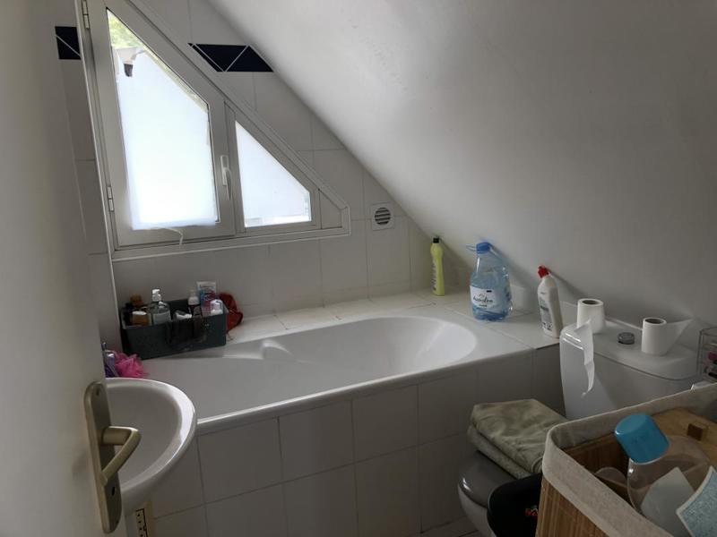 Duplex - 56 m² - 3 pièces