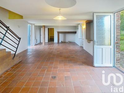 Maison de village - 175 m² - 5 pièces