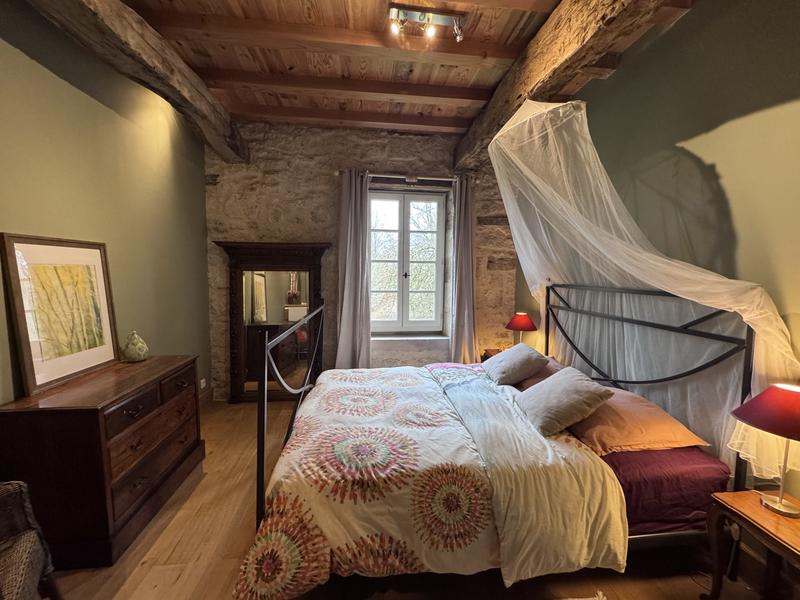 Maison - 321 m² - 10 pièces