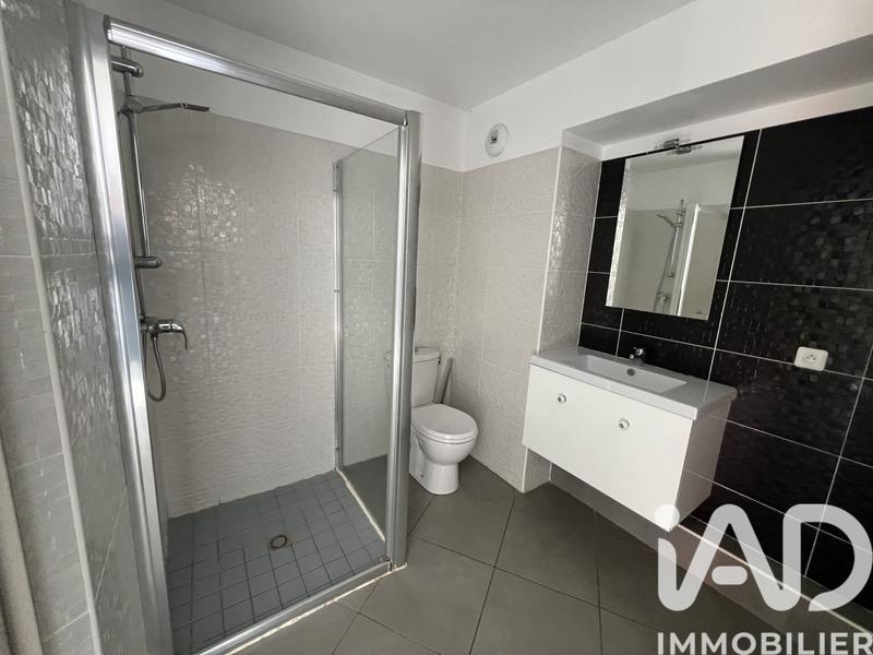 Appartement - 28 m² - 1 pièce