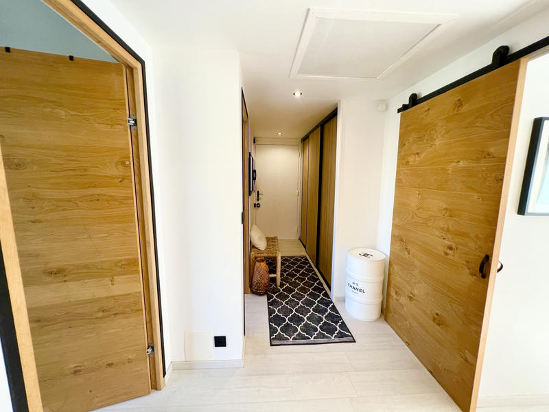 Appartement - 68 m² - 4 pièces