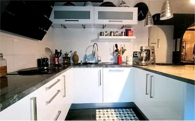 Maison - 101 m² - 6 pièces