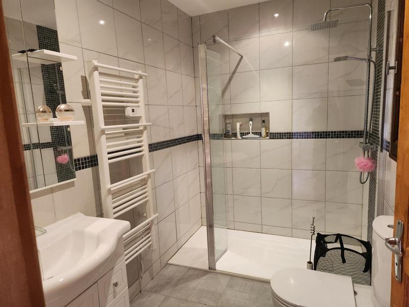 Maison - 156 m² - 5 pièces