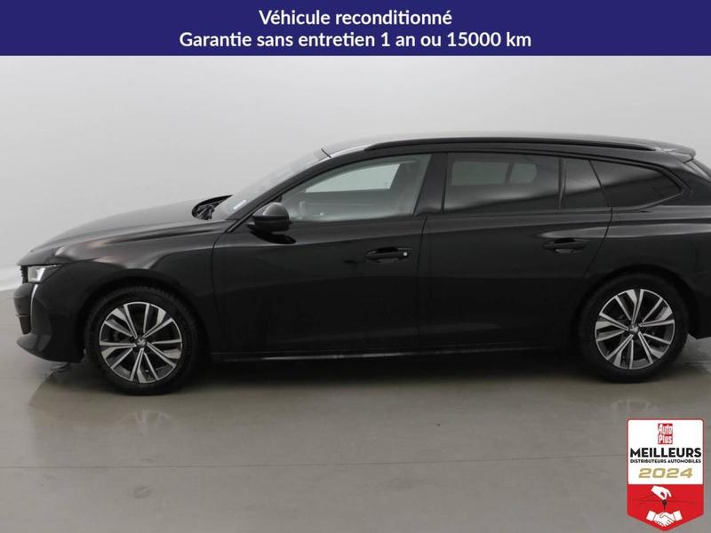 Peugeot 508 Sw PureTech 130 Eat8 Allure Pack