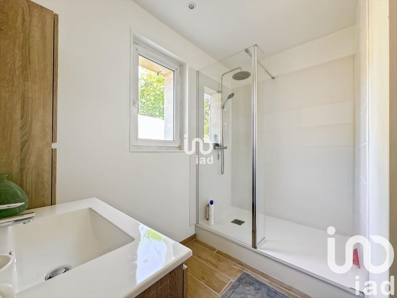 Maison - 155 m² - 7 pièces