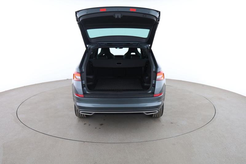 Skoda Kodiaq 2.0 Tdi Scr Sportline Dsg7 7pl 150 ch