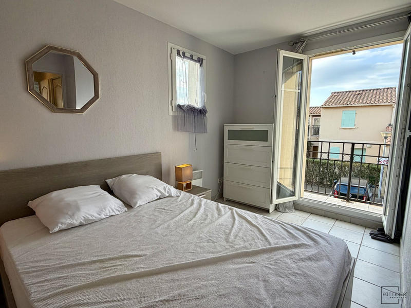 Villa - 56 m² - 3 pièces