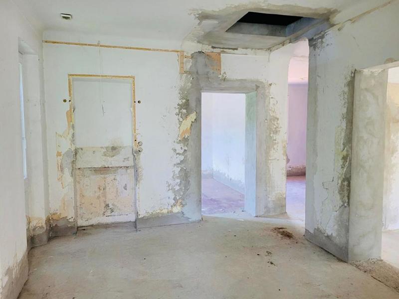 Appartement - 100 m² - 4 pièces