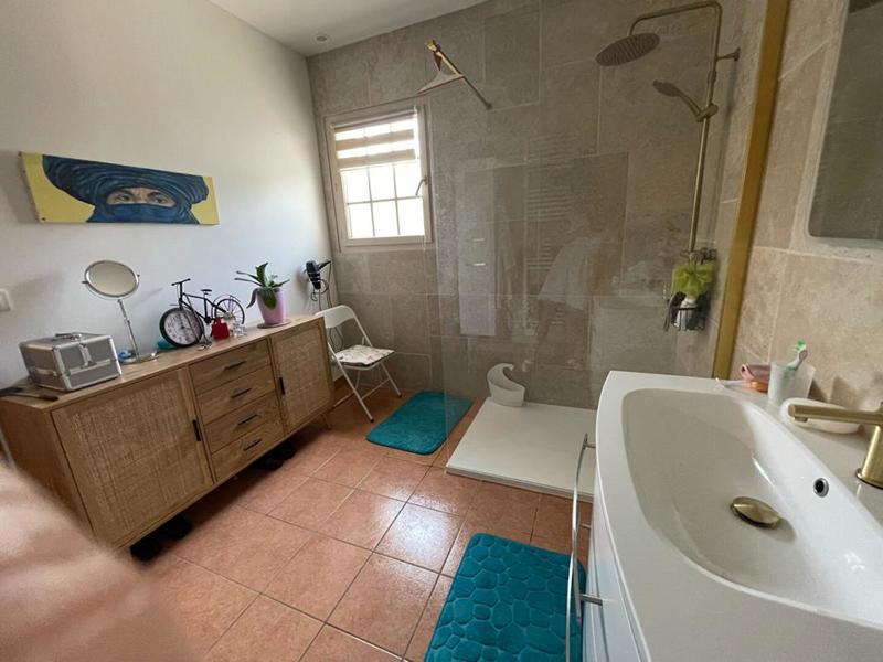 Maison - 143 m² - 8 pièces