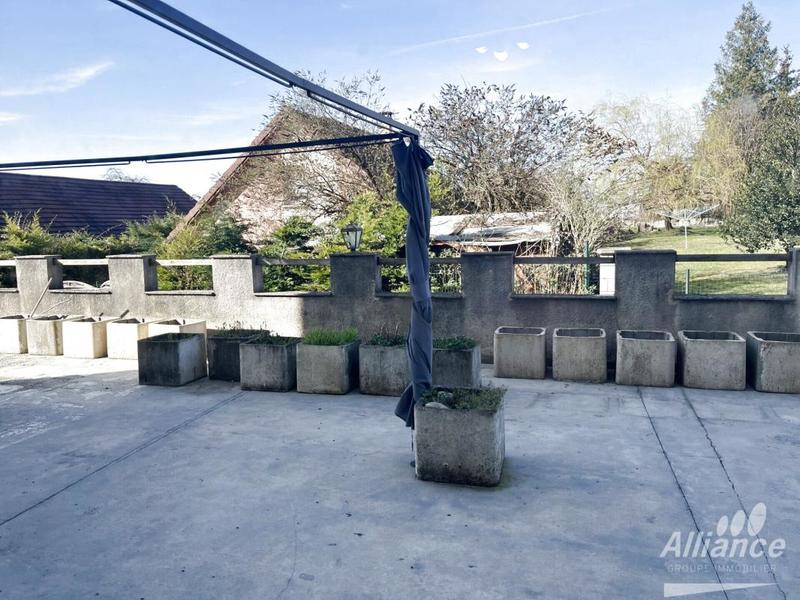 Appartement - 149 m² - 5 pièces