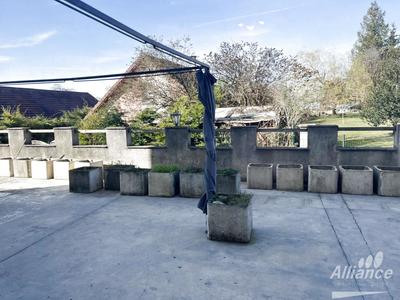 Appartement - 149 m² - 5 pièces